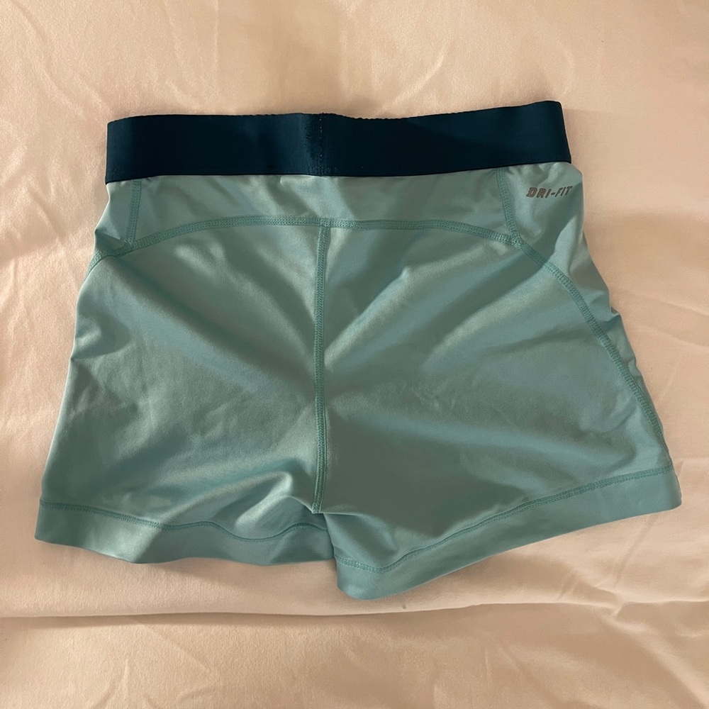 Nike Pro Compression Shorts - Picture 2 of 2